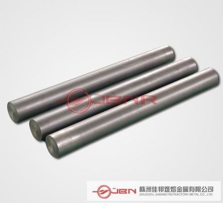China Für das Quarz-Glas-Schmelzen schmieden oder glatte Oberfläche Sinternmolybdän-Rod fournisseur