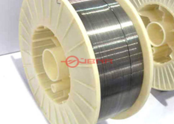 China RO4261-4 Nioebium Draht-Niobium-Produkt-Silberweiß-Farbgesäuberte oder schwarze Oberfläche fournisseur