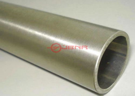 China Helles Oberflächenreinheits-Niobium-Rohr hochfest für Galvanisierungsfeld fournisseur