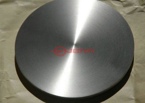 China Kundengebundenes Spritzenziel der Größen-Niobium-Produkt-ASTM B394 3N5 99,95% des Niobium-Notiz: fournisseur