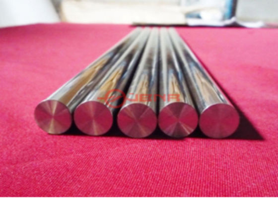 China Hoher Reinheitsgrad polierte Niobium-Stange/Rod mit alkalischer Reinigungs-Oberfläche fournisseur