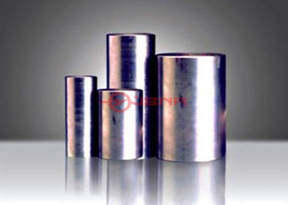 China Niobium-Barren des silbernen Grau-Nb1 Nb2, Metallbarren für beschichtende Verarbeitungsindustrien fournisseur