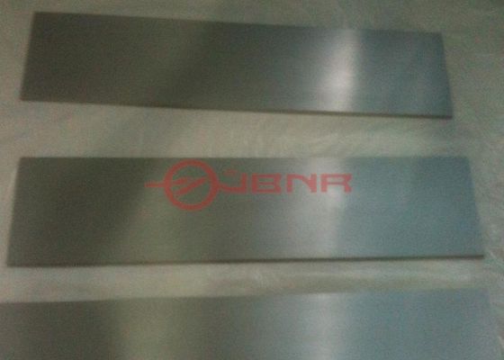 China Gute Biocompatibility-Niobium-Blechtafel, reine Niobium-Platte für Wärmedämmung fournisseur
