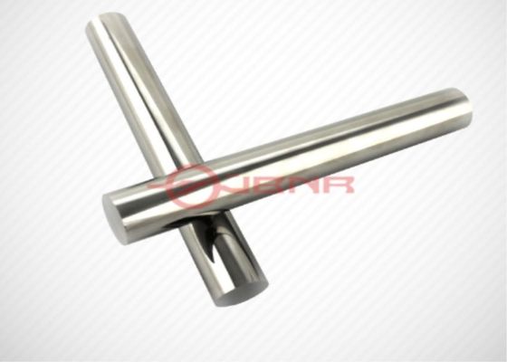 China Hartmetall Rod, feines hölzernes Schnittwalfram-Karbid Rod YG8 YG6 fournisseur