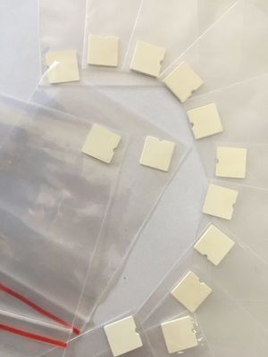 China MoCu-Kühlkörper-Versilberungs-Cu - MO-Hitze-Spreizer für hybride Elektro-Mobile fournisseur