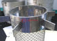 Ofen-Vakuumofen-Zusatz-hochschmelzender Punkt der hohen Temperatur fournisseur