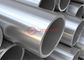 Helles Oberflächenreinheits-Niobium-Rohr hochfest für Galvanisierungsfeld fournisseur