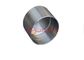 Heller grauer Niobium-Tiegel, Niobium-Schale für das Schmelzen von CNC-Prozessteilen fournisseur