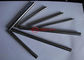Kundengebundenes Hartmetall Rod der Größen-K10 K20 K30 für Bearbeitungsedelstahl fournisseur