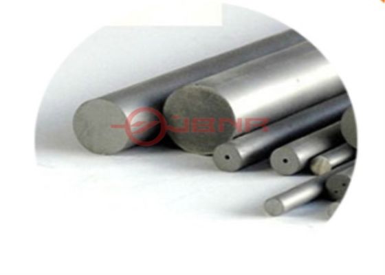 Hohes verbiegendes Hartmetall-Produkt-Hartmetall Rod mit Doppeltem 30 Grad-Spiralen-Löcher fournisseur