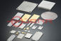 Wolframlegierung des Kupfer-85WCu, keine leere Hitze-Spreizer für das elektronische Verpacken fournisseur
