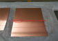 Kühlkörper-Silber oder goldene Farbe ausgezeichnetes Hermeticity LDMOS-Gerät-Cu/Mo/Cu fournisseur