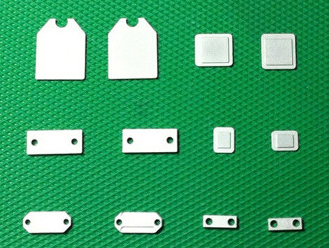 MoCu-Kühlkörper-Versilberungs-Cu - MO-Hitze-Spreizer für hybride Elektro-Mobile fournisseur